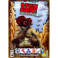 Bang The Dice Game Terningspill 
